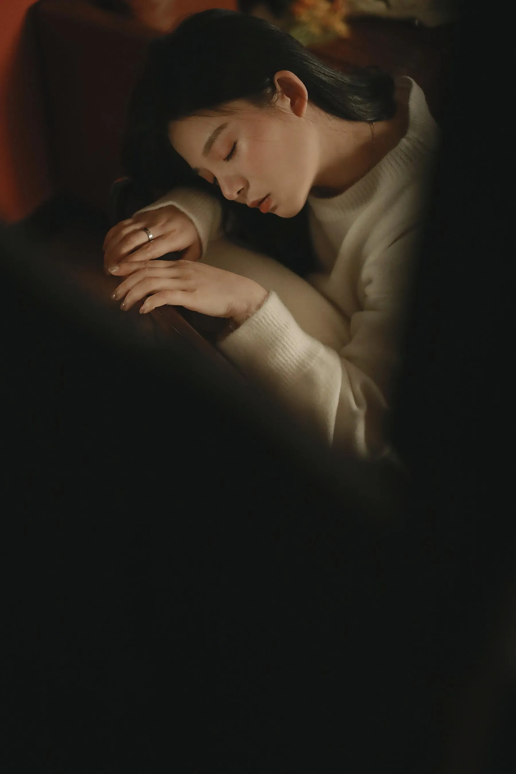 [YITUYU艺图语]2021.05.12 旧识 COCO [32P]插图9